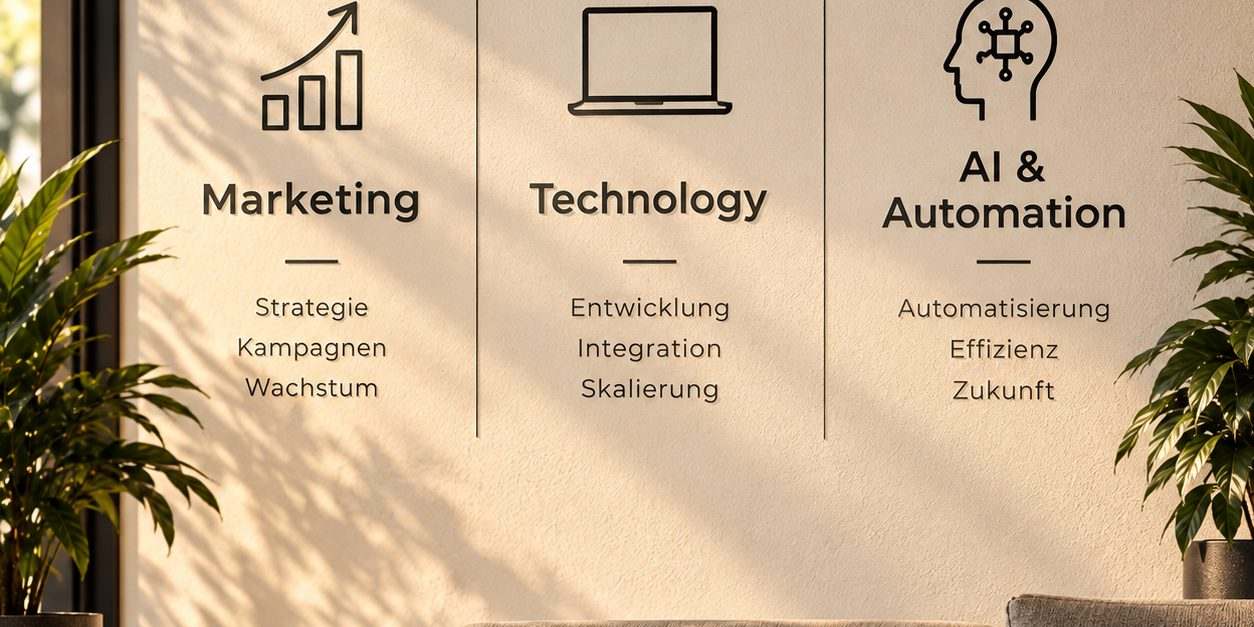 Notizbuch mit der Aufschrift Perspectives for a brighter tomorrow